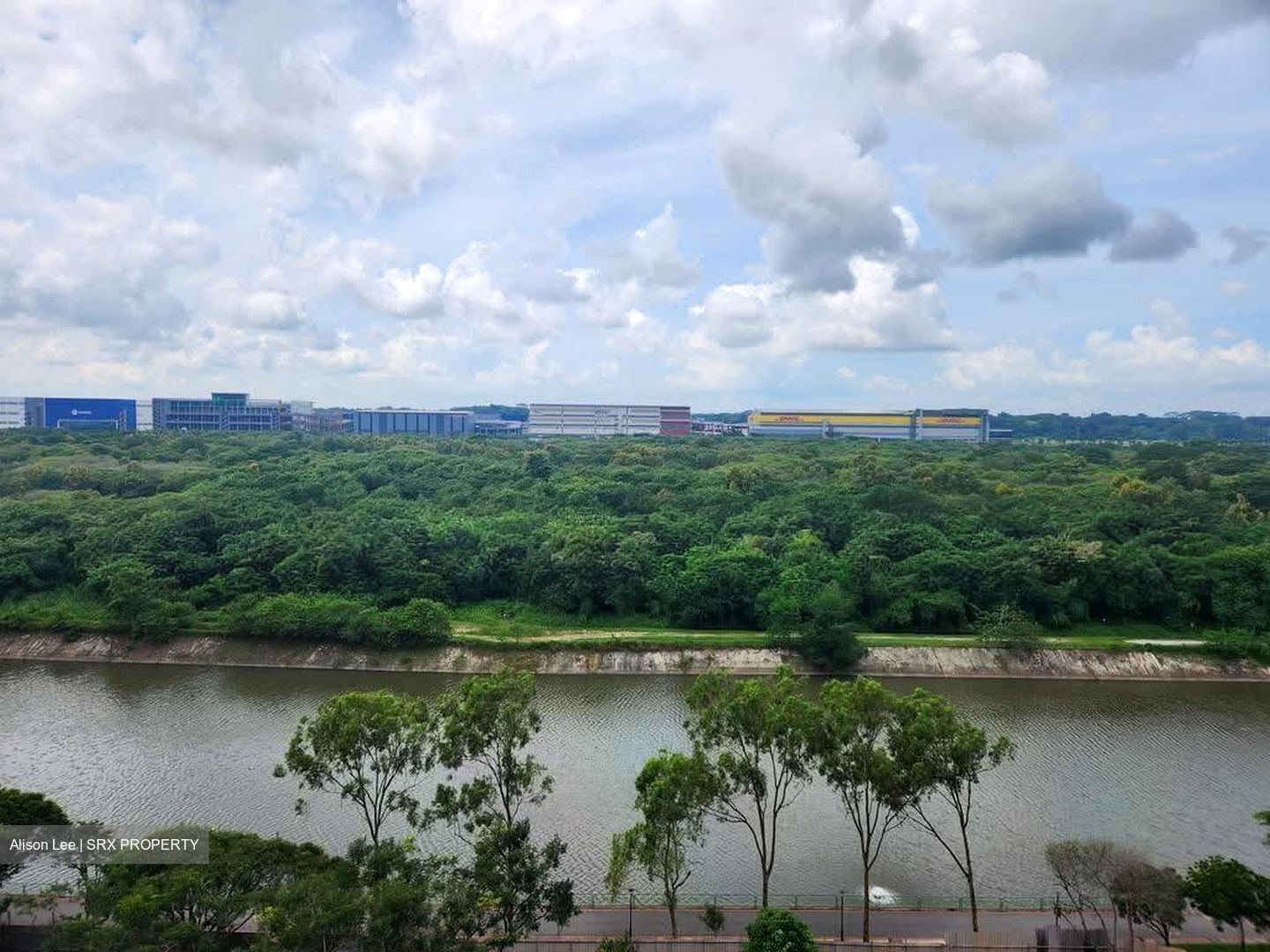 Riverfront Residences (D19), Apartment #610377051